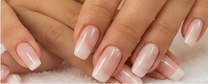 Imagen ilustrativa de manicura